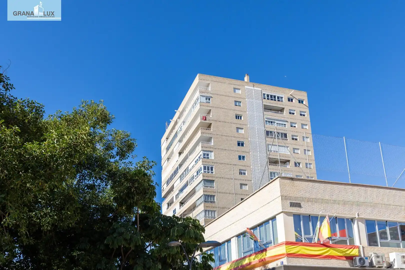 Wohnung mit Aufzug zum Verkauf in Avenida de Andalucía, imagen 54