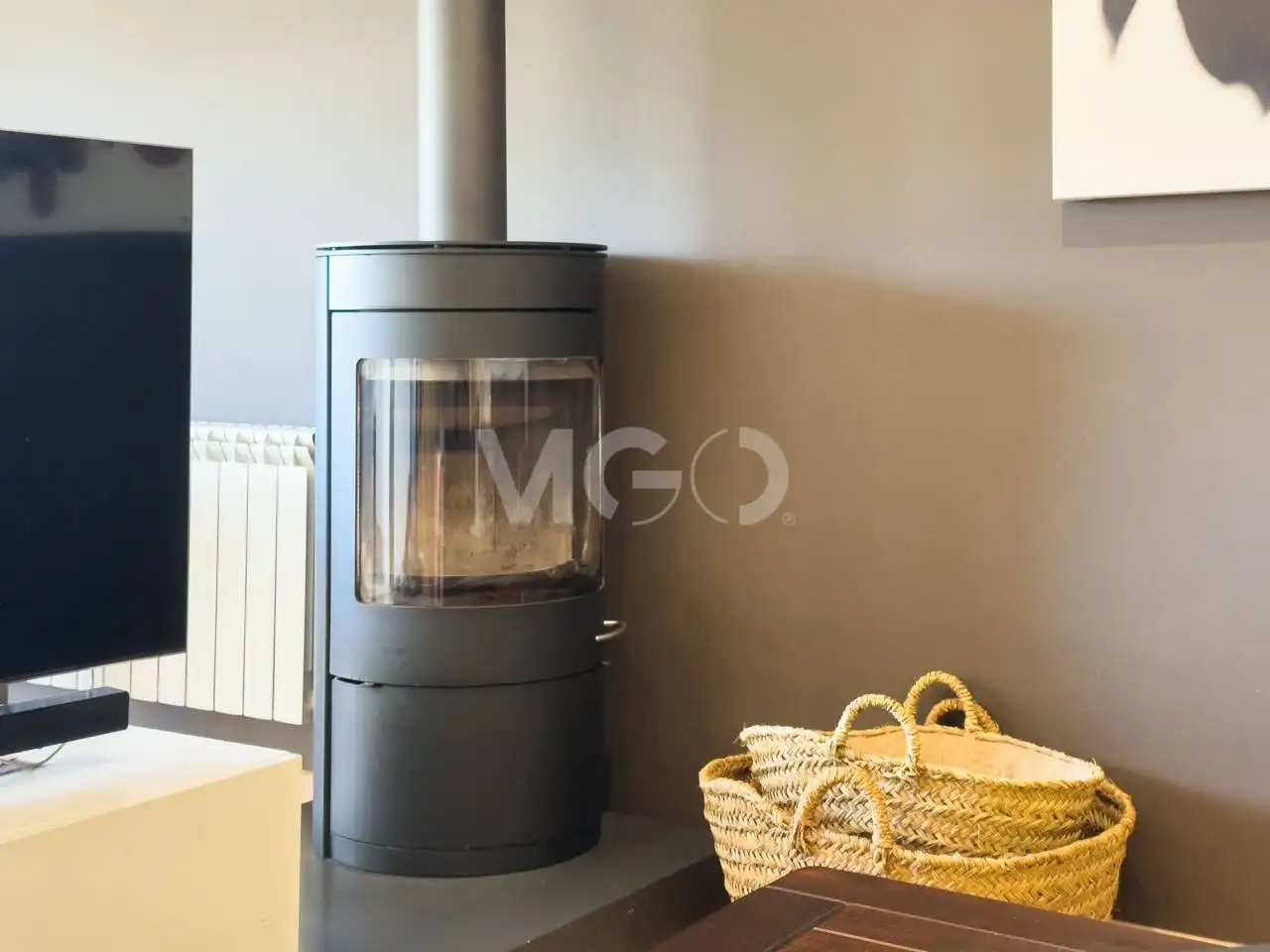 Casa o chalet en venta en Manlleu con Aire acondicionado, Calefacción y Parquet