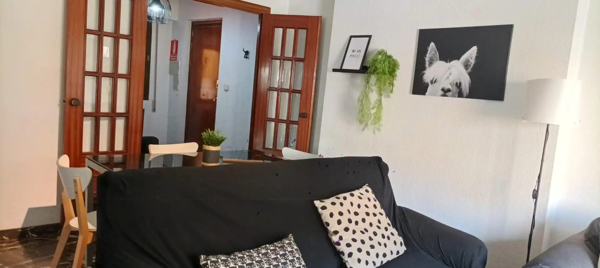 Flat with pool to rent in Beiro, imagen 18