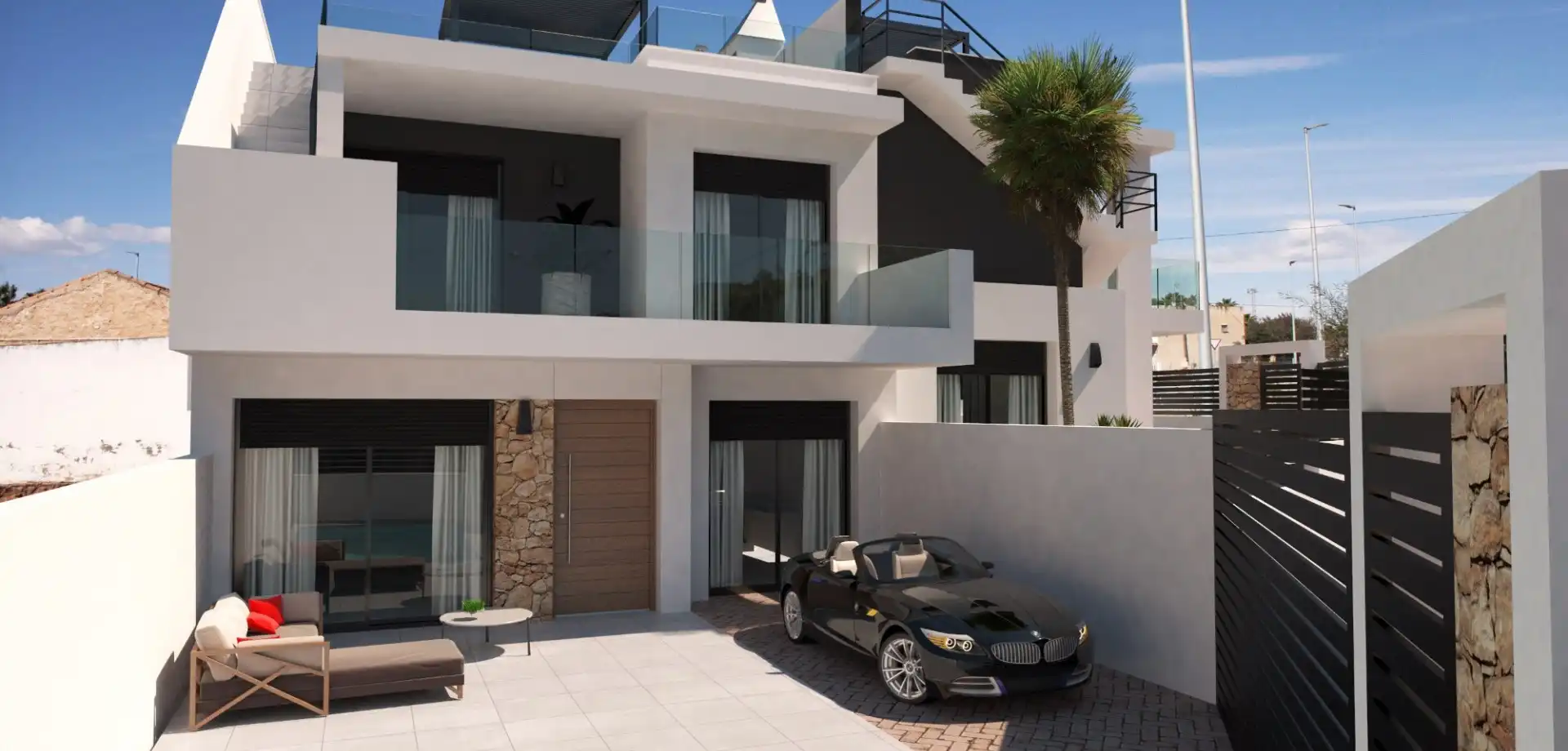 Lands and plots for sale in Los Montesinos, imagen 9