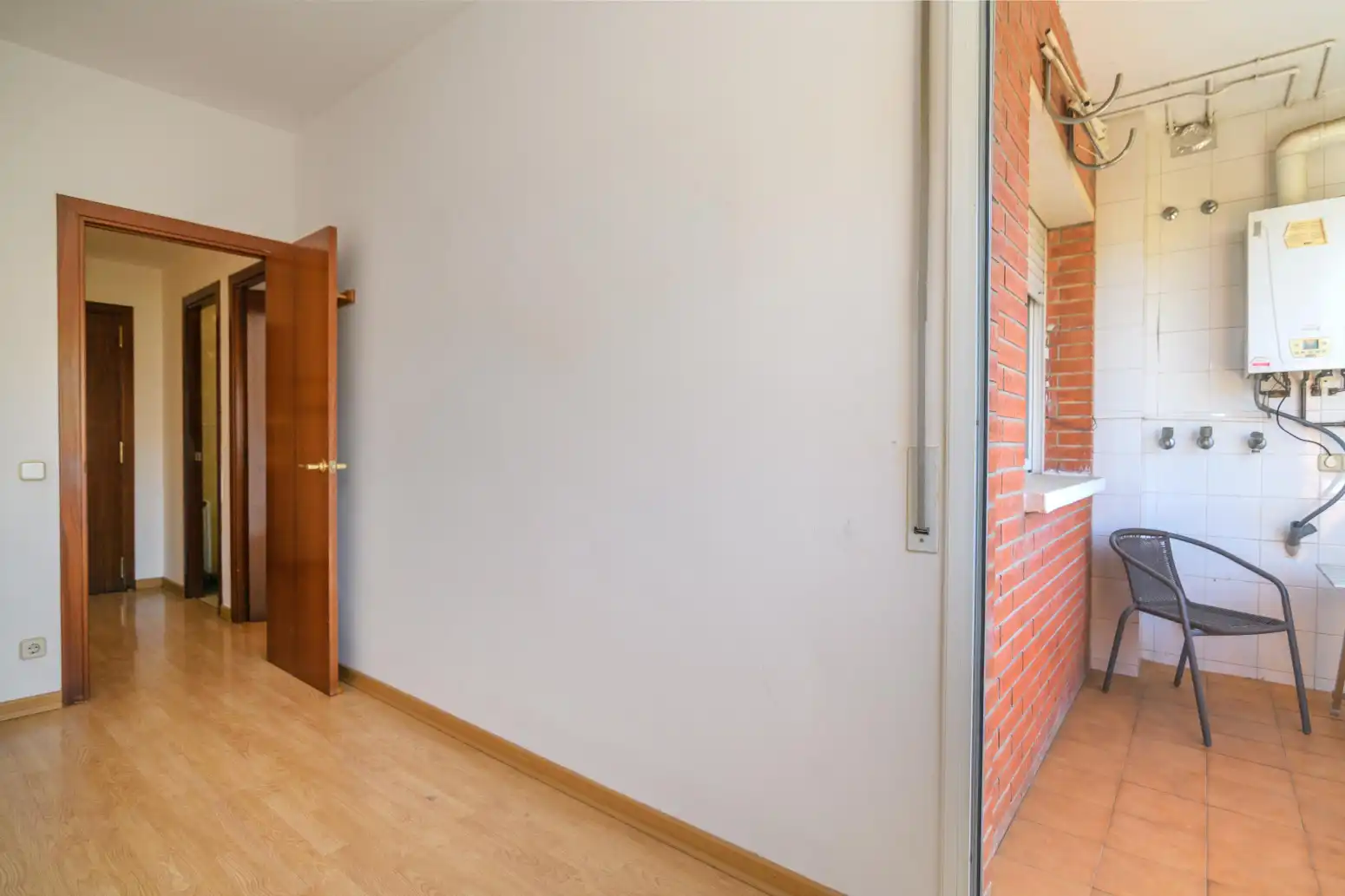 Piso en venta en Viladecans con Aire acondicionado, Calefacción y Parquet