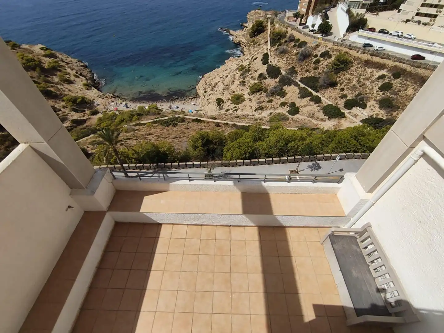 Duplex avec piscine à vendre à Rincón de Loix, imagen 47