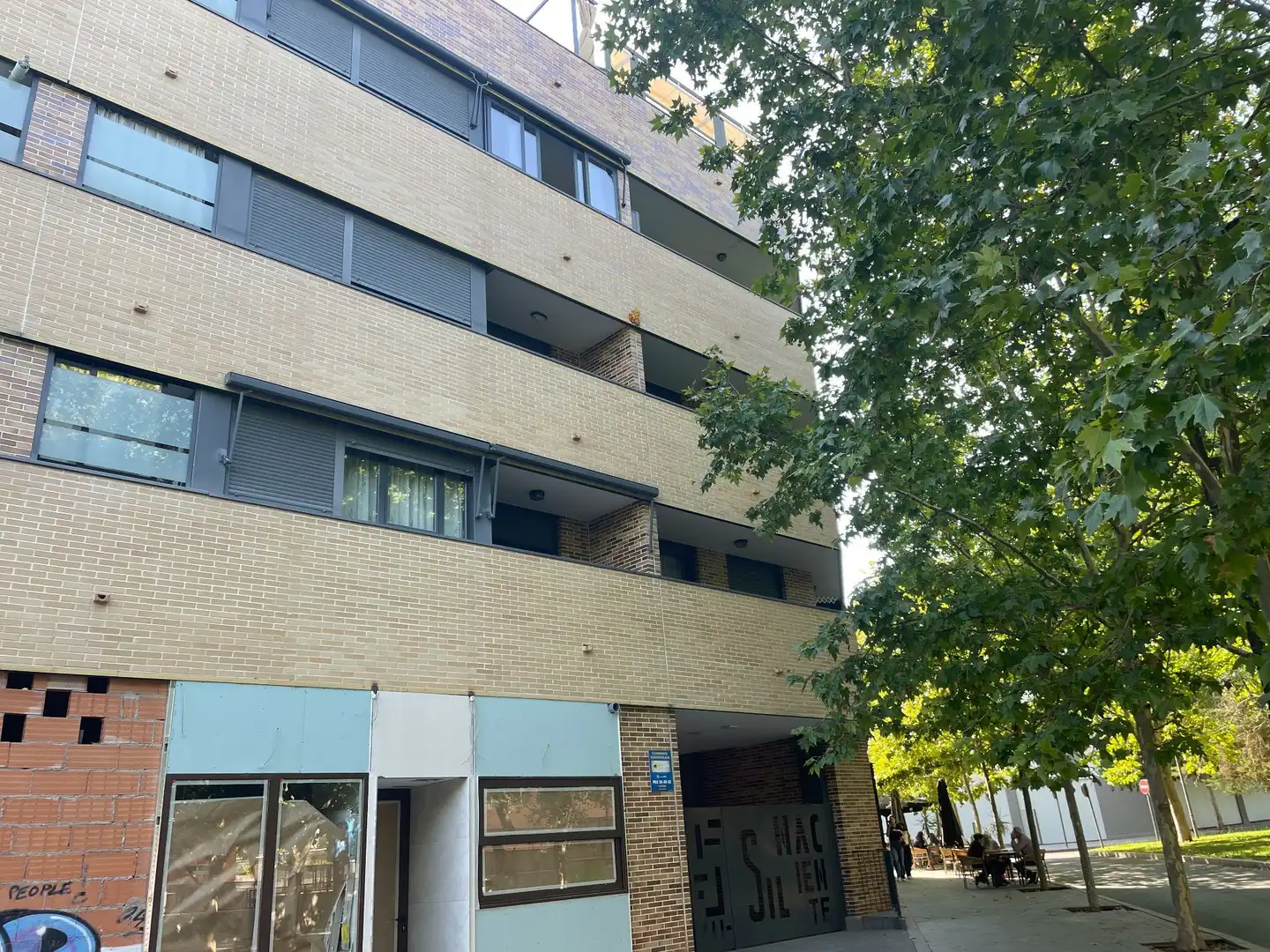 Appartement avec ascenseur à vendre à Junta Central Suprema, imagen 26