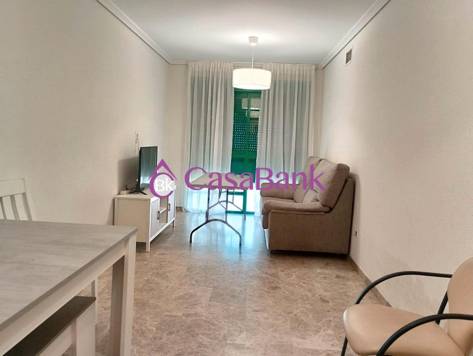 Piso de alquiler en Sta. Marina - San Andrés - San Pablo - San Lorenzo, Centro