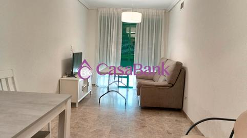 Foto 2 de Piso de alquiler en Sta. Marina - San Andrés - San Pablo - San Lorenzo,  Córdoba Capital