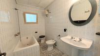 Bathroom of Flat for sale in Elche / Elx  with Balcony