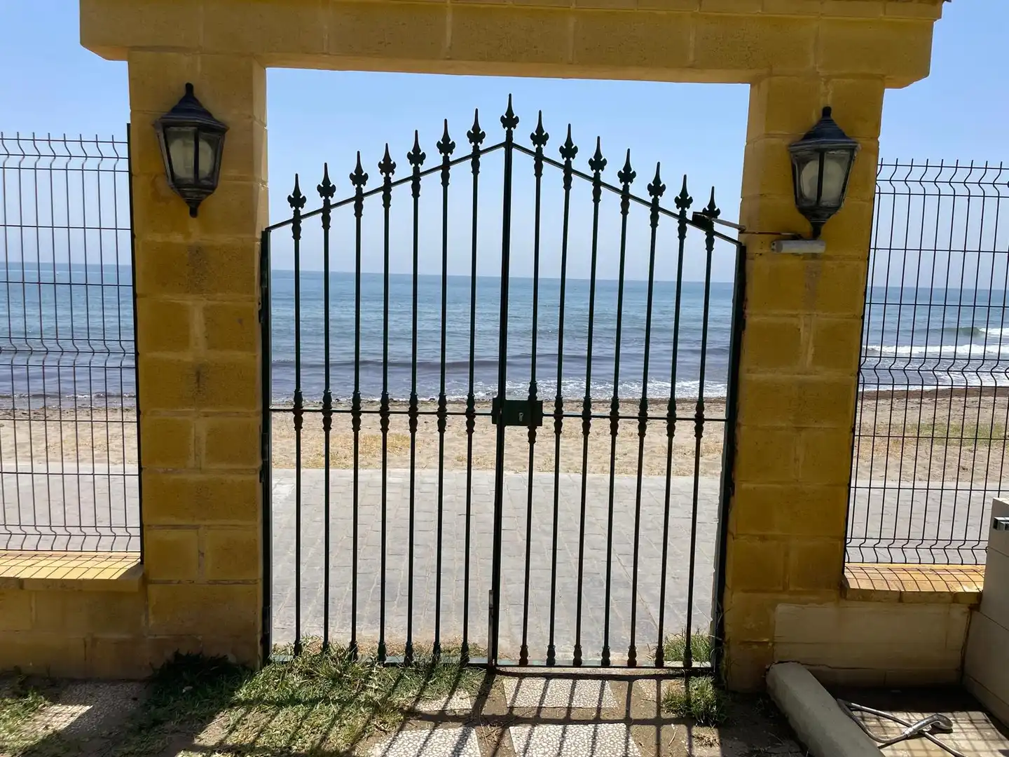 Flat for rent in Avenida Golf de Riviera, Riviera del Sol
