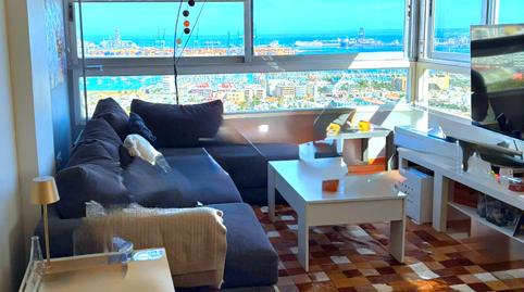 Foto 3 de Apartamento de alquiler en La Minilla, Las Palmas