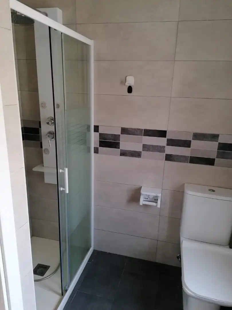 Flat with terrace for sale in Calle de las Acacias, imagen 12