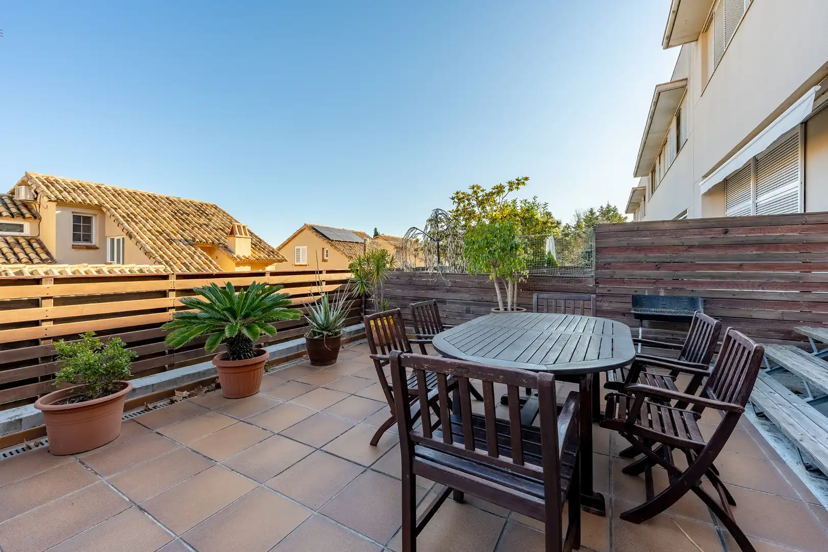 Casa en venda a Carrer Francesc Curet, imagen 3