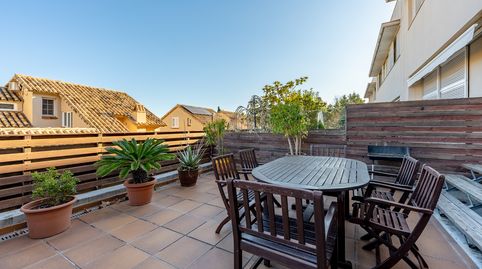 Foto 3 de Casa o chalet en venta en Carrer Francesc Curet, Tiana, Barcelona