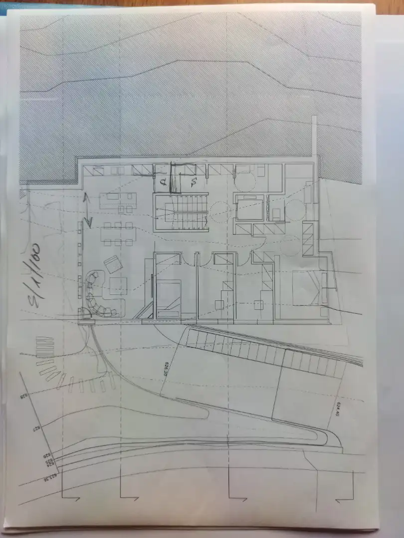 Terreny residencial en venda a Carrer del Raval de Roca Bruna, imagen 11