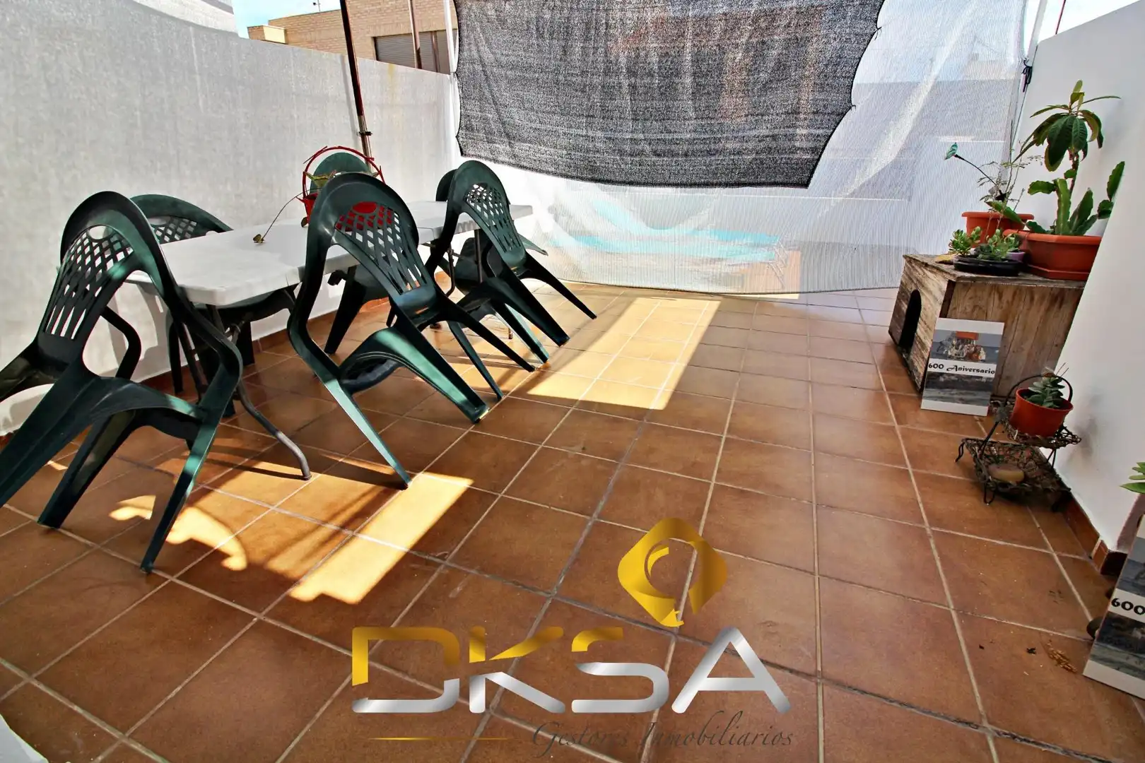 Reihenhaus mit Terrasse zum Verkauf in SANTA CRISTINA, imagen 33