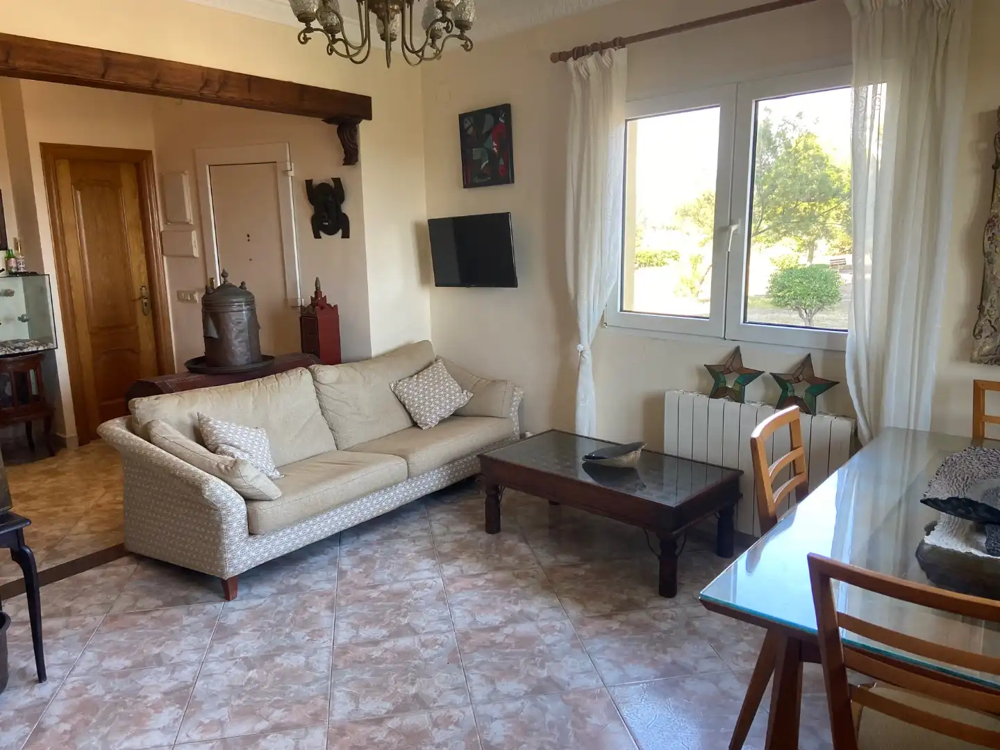 Apartament amb piscina en venda a Avda. Gola del Puchol 13, imagen 22