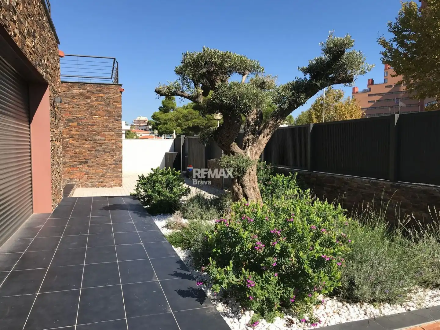 Detached house with terrace for sale in Calle Cap Ponent, imagen 13