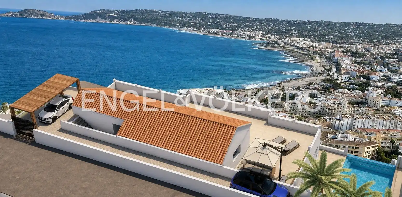 Maison avec piscine à vendre à Puerto, imagen 3