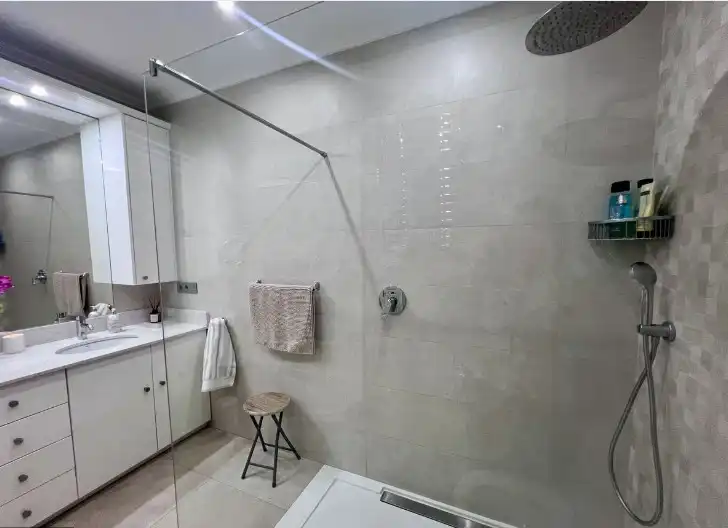 Adossat amb piscina en venda a Calle Calendula 39, imagen 19