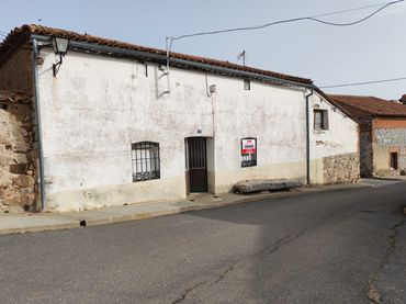 Reihenhaus zum Verkauf in Calle Ronda de la Fuente