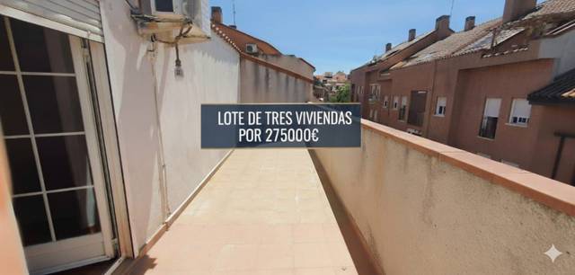 Piso en Venta en SAN ANTONIO en Casco Antiguo Norte