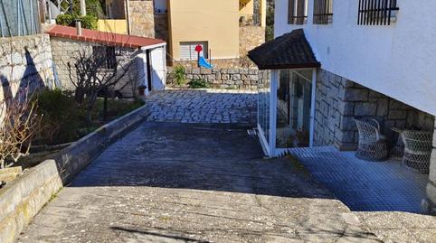 Foto 2 de Casa o chalet en venta en Valdemanco, Madrid