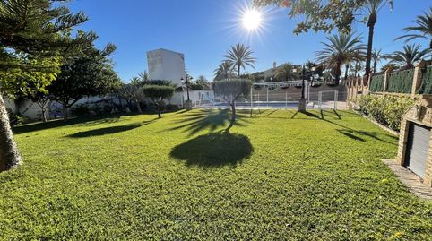 Chalet en venta en Costa  Cabo Roig, 8 dormitorios., imatge 2