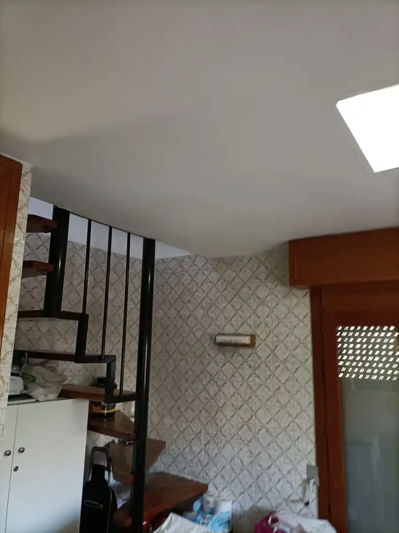Ático en venta en Segorbe con Parquet, Terraza y Amueblado