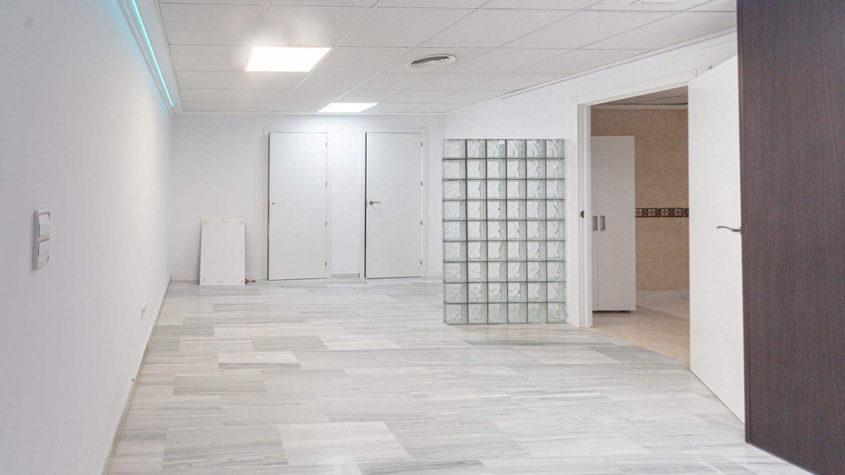 Oficina de lloguer en Dénia amb Terrassa