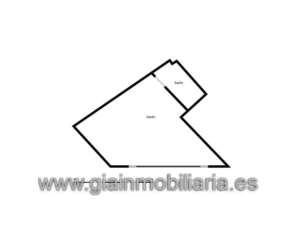 Gewerbefläche zum Verkauf in Calle Damas Apostólicas 1, imagen 26