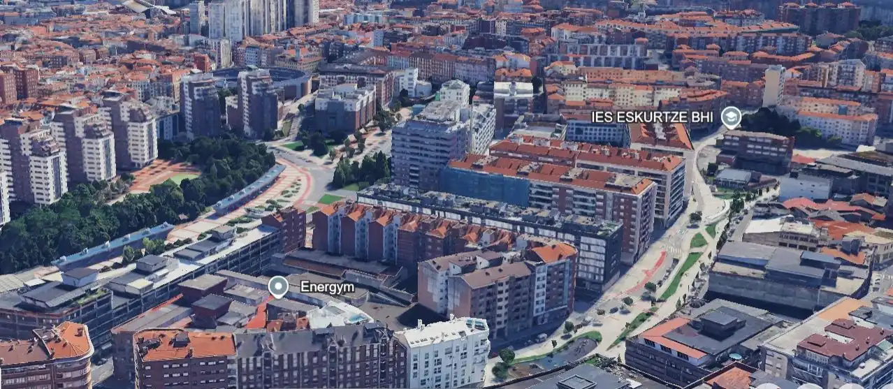 Gewerbefläche zur Miete in MARIA VICTORIA  URIBE LASO, imagen 4