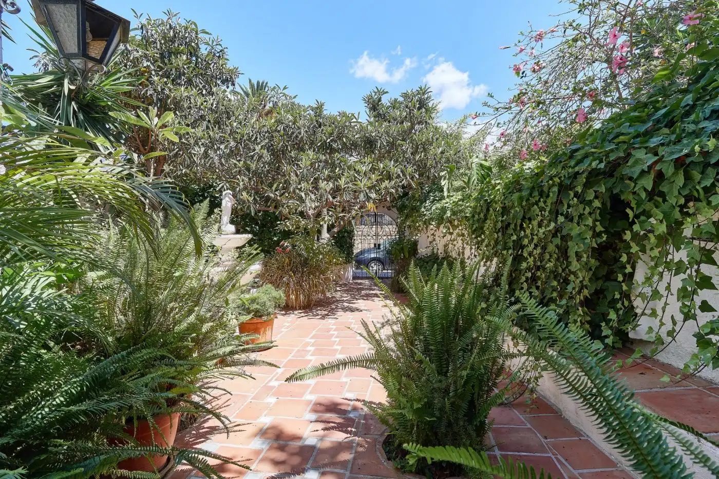 Casa o chalet en venta en Huerta Belón - Calvario