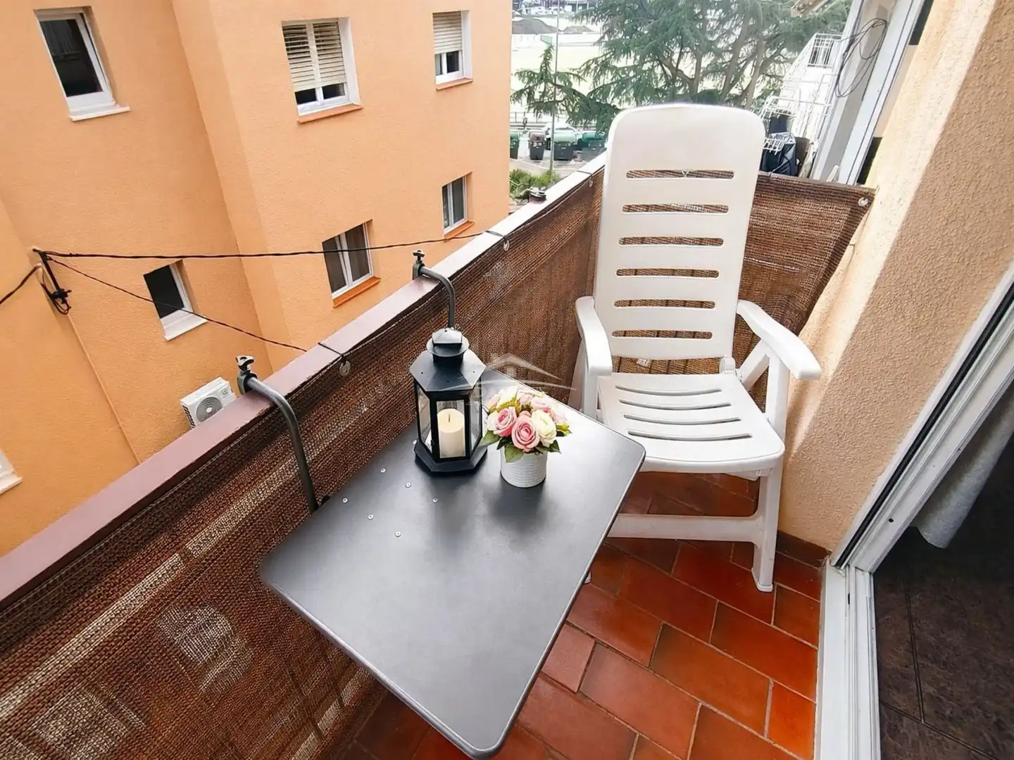 Apartamento en venta en Residencial Blanes - Vistamar