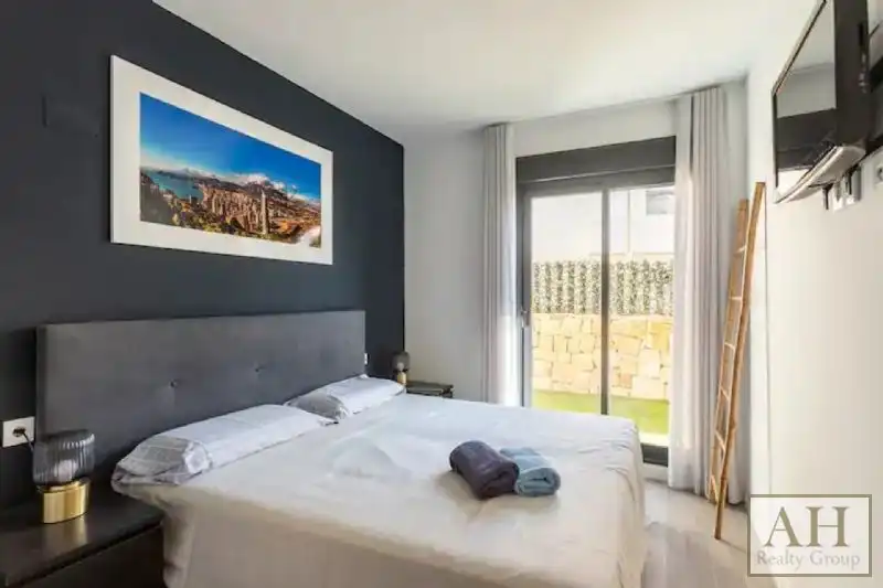 Appartement compact à vendre à Balcón de Finestrat - Terra Marina, imagen 16