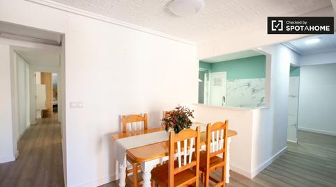Foto 3 de Apartament per a compartir a La Malva-rosa, Valencia