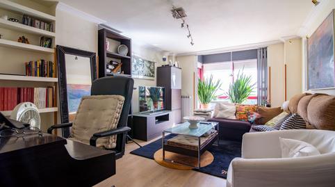 Photo 2 of Flat for sale in Ronda de Segovia, Imperial, Madrid