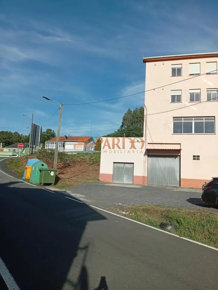 Residencial en venda a Fene, imagen 10
