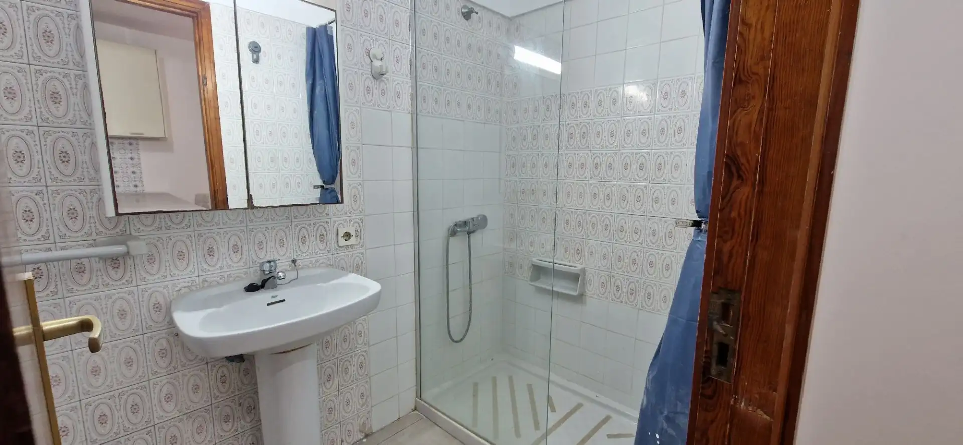 Bany de Pis en venda en Santa Cruz de Tenerife