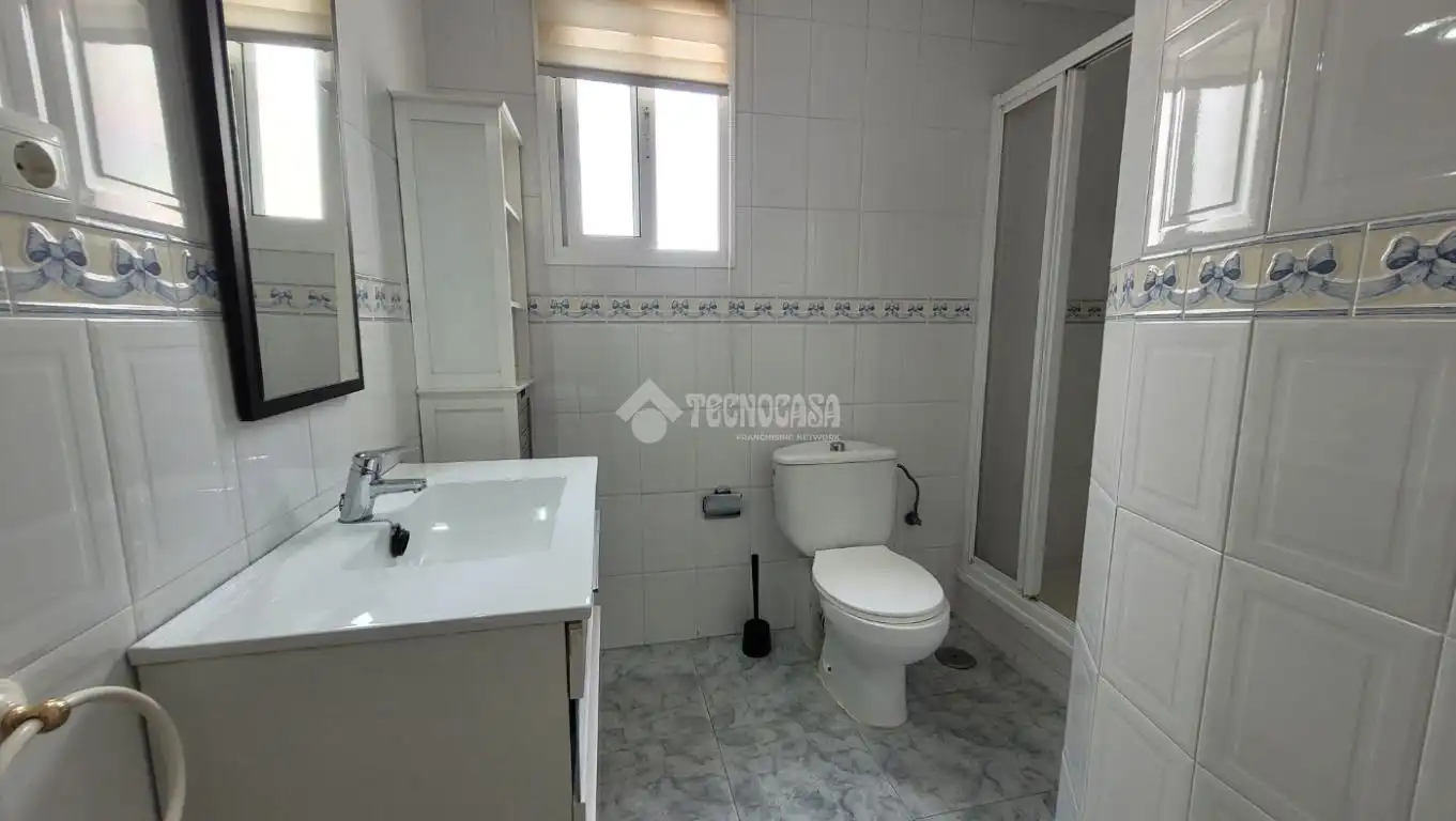 Baño de Piso en venta en Sevilla