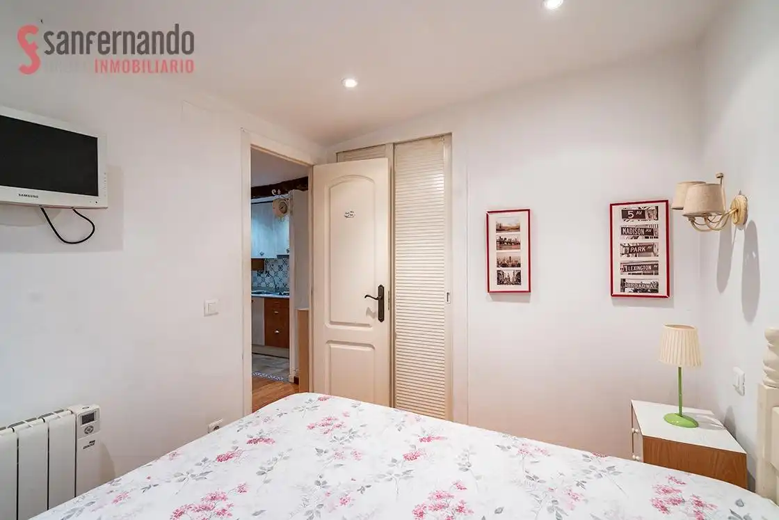 Habitación de Piso en venta en Santander con Calefacción, Parquet y Balcón