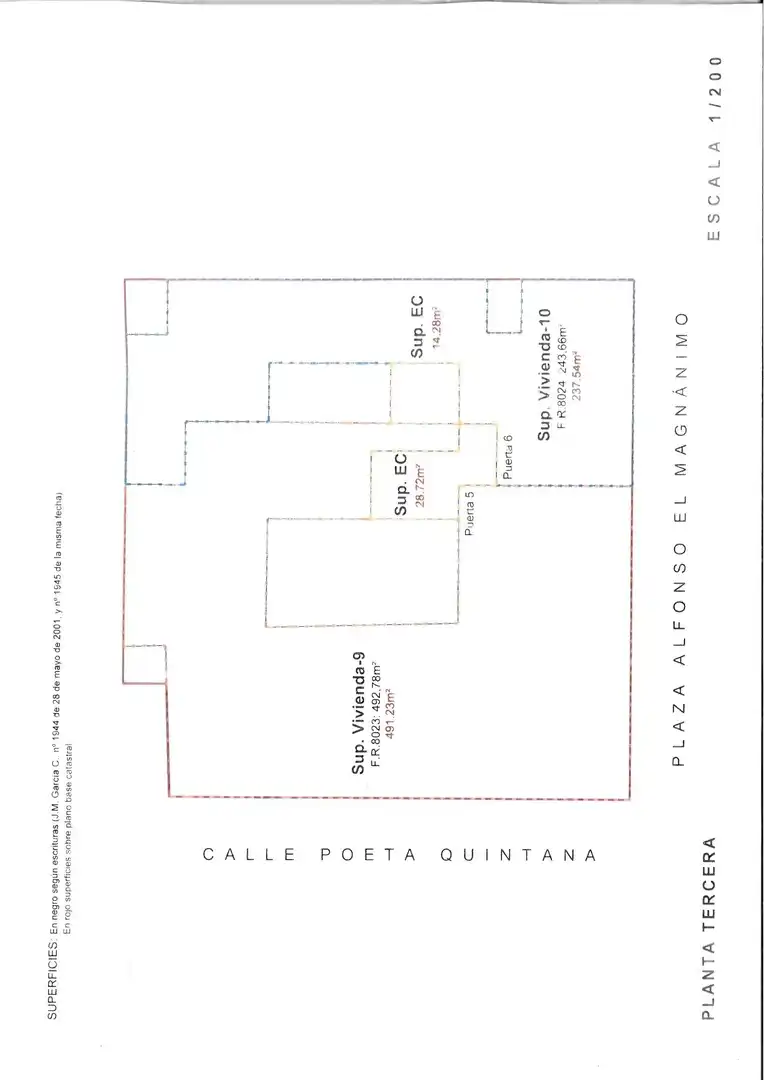 Piso con terraza en venta en Ciutat Vella, imagen 6