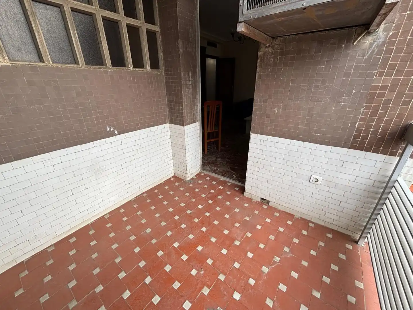 Pis amb ascensor en venda a Casco Antiguo, imagen 10
