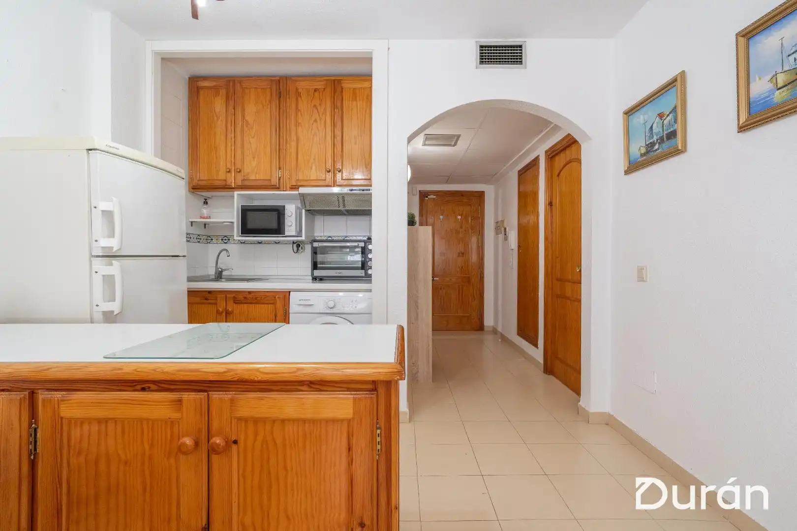 Flat with lift for sale in Almerimar, imagen 5