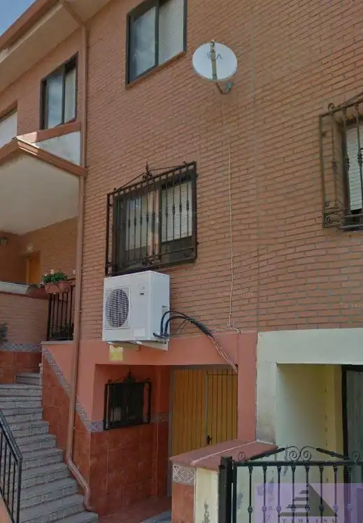 Xalet en venda a Jardin de yepes II