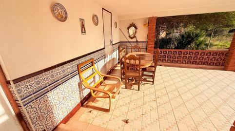 Foto 5 de Casa o xalet en venda a El Montmell, Tarragona