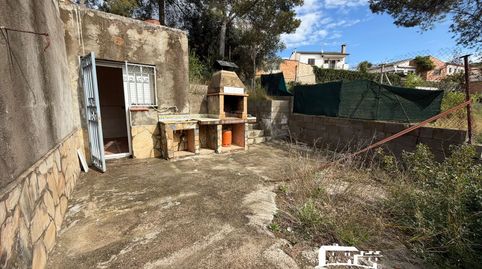 Foto 5 de Casa o chalet en venta en Canyelles, Barcelona