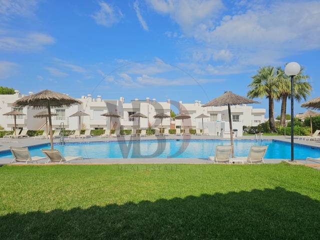 Apartamento en Venta en N/A en Sant Agustí - Cala de Bou