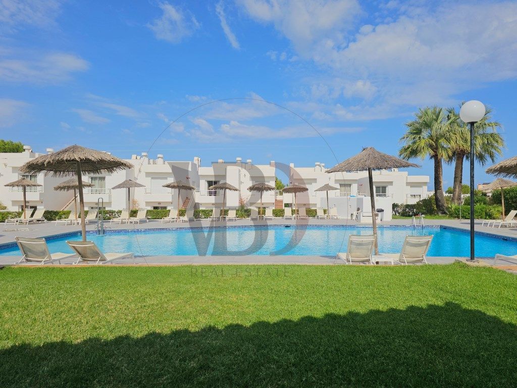 Apartament en venda a N/A, Sant Agustí - Cala de Bou