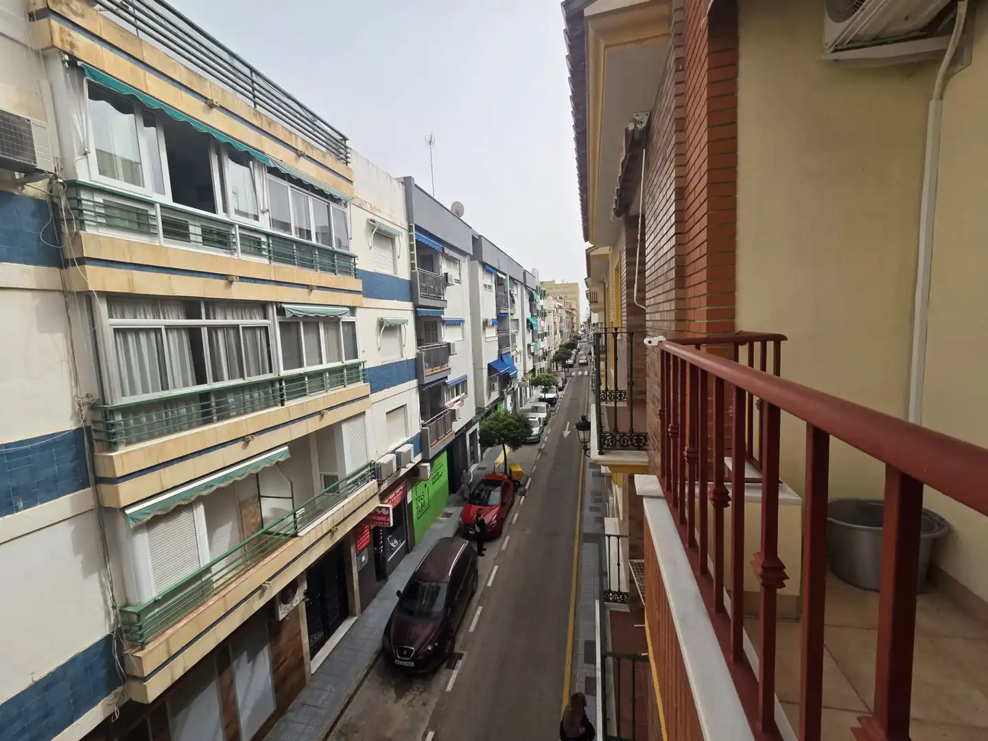 Penthouse mit Aufzug zum Verkauf in Torre del Mar, imagen 6