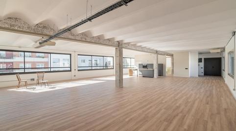 Foto 3 de Loft en venda a El Coll, Sant Cugat del Vallès