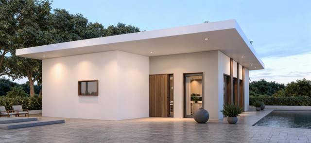 Casa-chalet en Venta en Avinguda Pau Casals en Avinyonet del Penedès