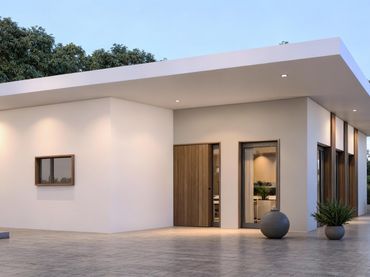 Chalet en venta en Avinguda Pau Casals